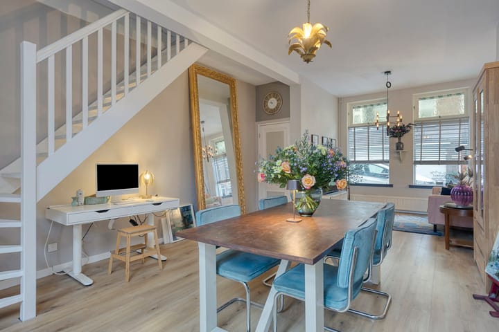 Foto 12 van Kloosterstraat 107