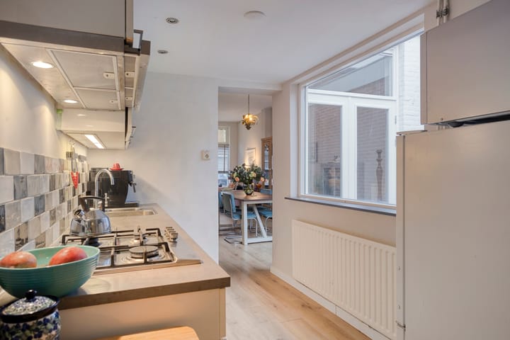 Foto 14 van Kloosterstraat 107