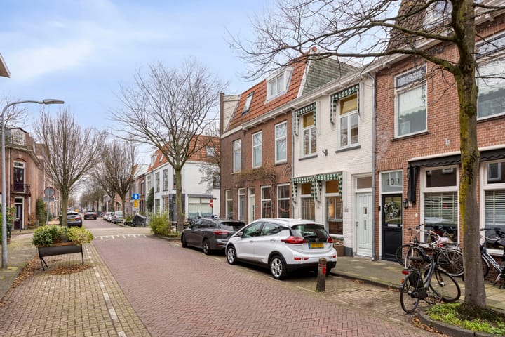 Foto 25 van Kloosterstraat 107