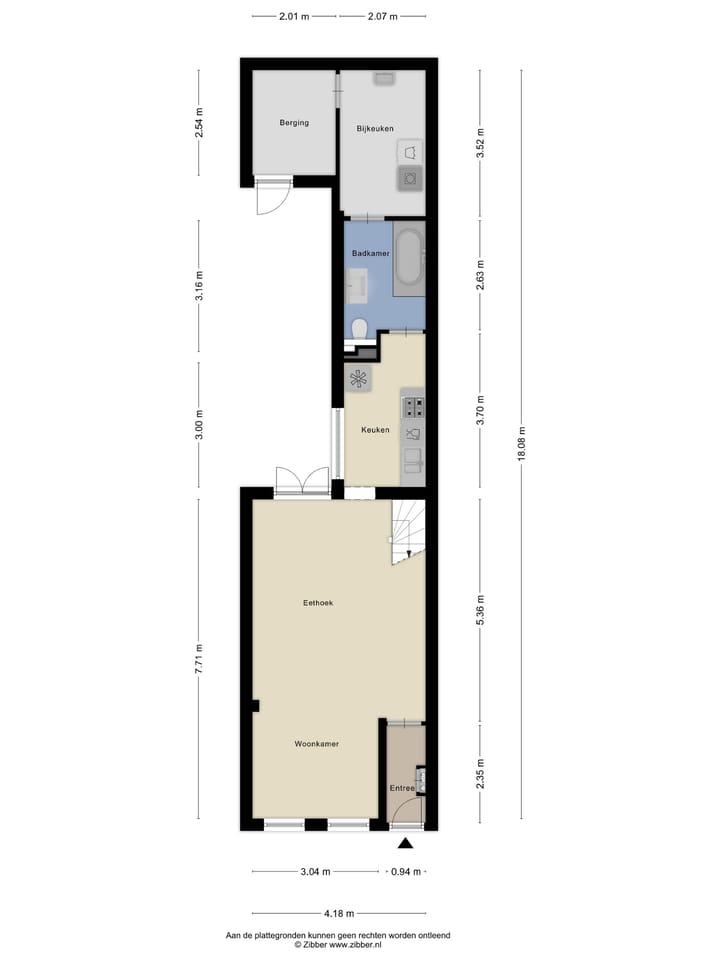 Foto 29 van Kloosterstraat 107