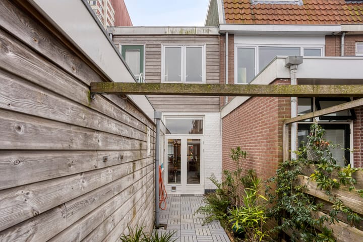 Foto 24 van Kloosterstraat 107