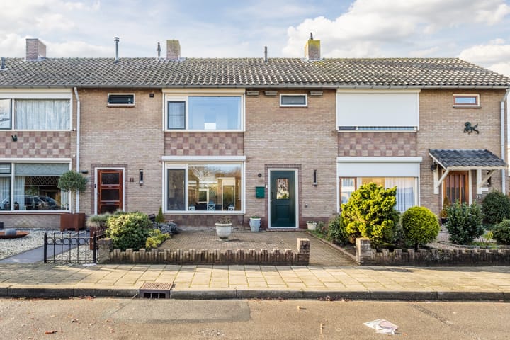 Foto 1 van Baron van Gendtlaan 13