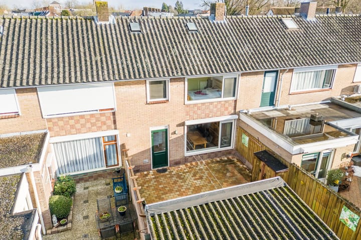 Foto 2 van Baron van Gendtlaan 13