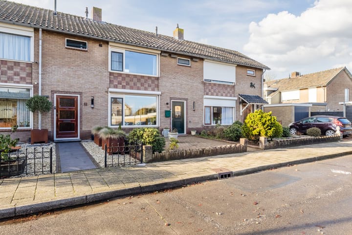 Foto 4 van Baron van Gendtlaan 13