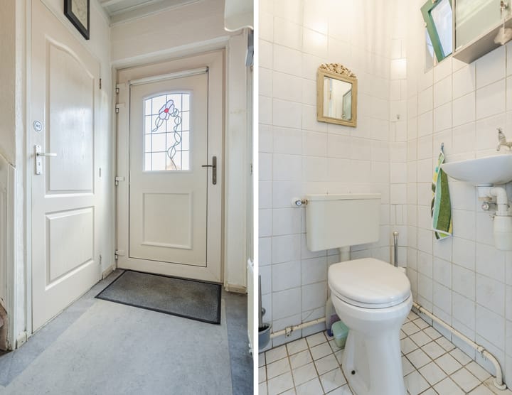 Foto 8 van Baron van Gendtlaan 13