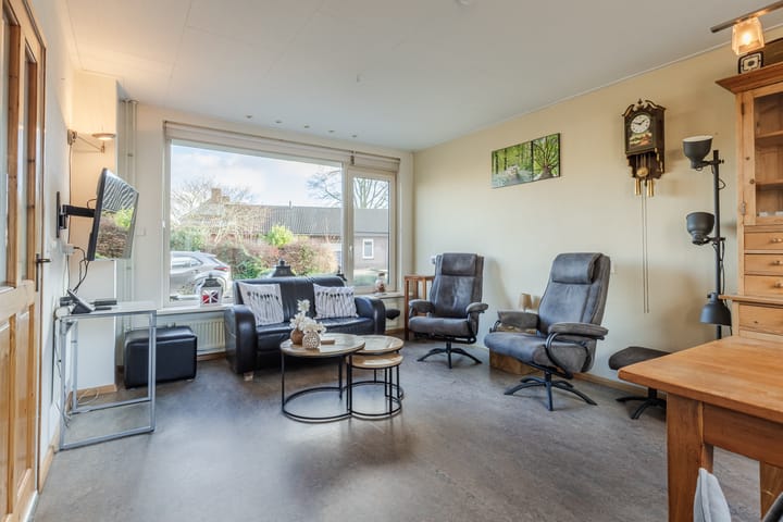 Foto 9 van Baron van Gendtlaan 13