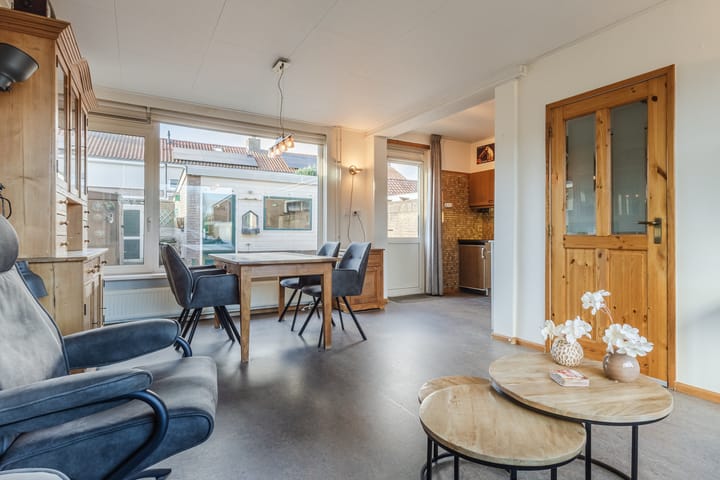 Foto 11 van Baron van Gendtlaan 13