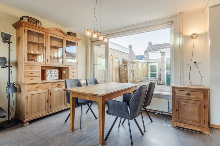 Foto 13 van Baron van Gendtlaan 13