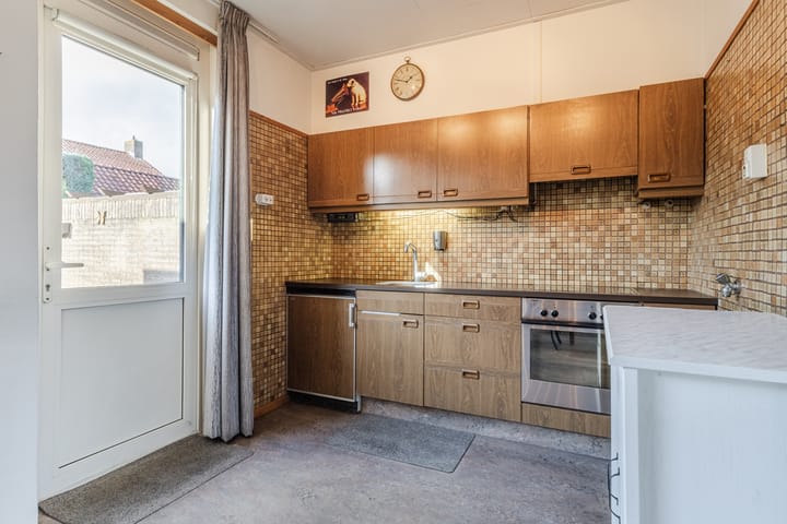 Foto 16 van Baron van Gendtlaan 13