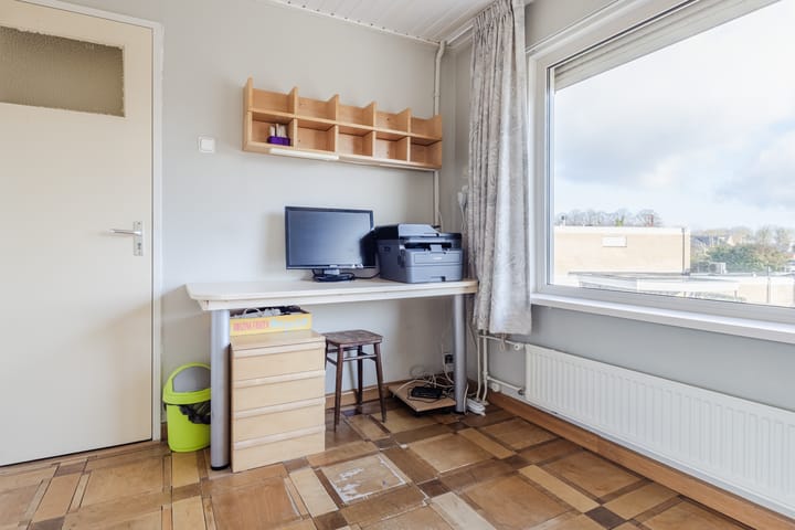 Foto 25 van Baron van Gendtlaan 13