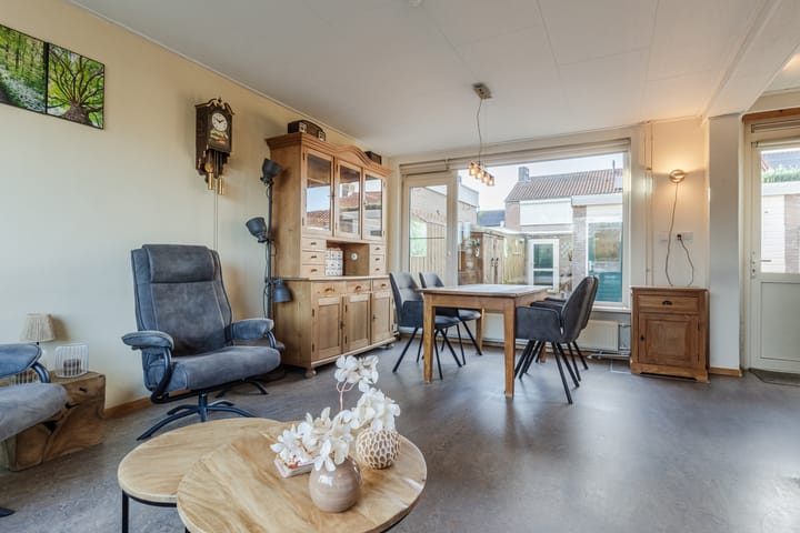 Foto 10 van Baron van Gendtlaan 13