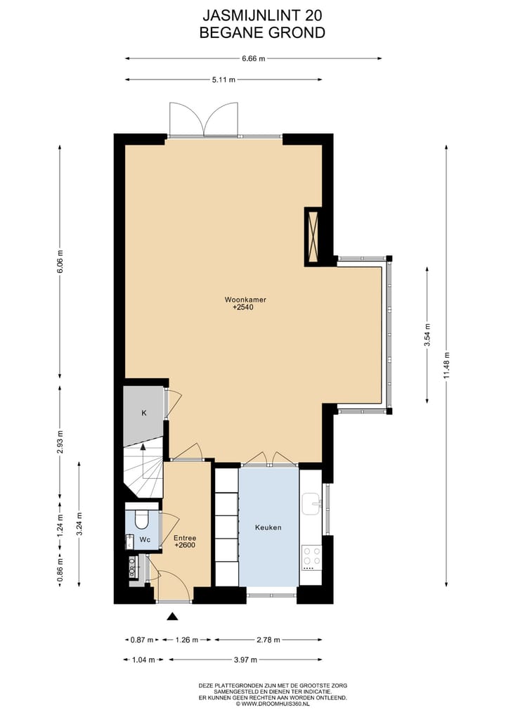 Foto 58 van Jasmijnlint 20