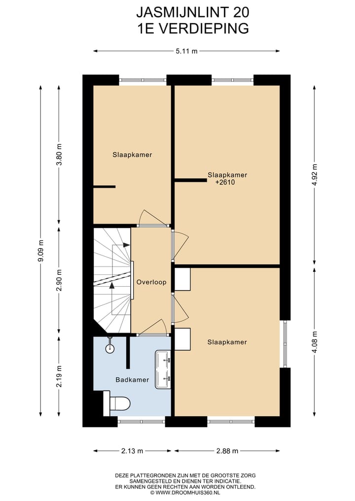 Foto 59 van Jasmijnlint 20