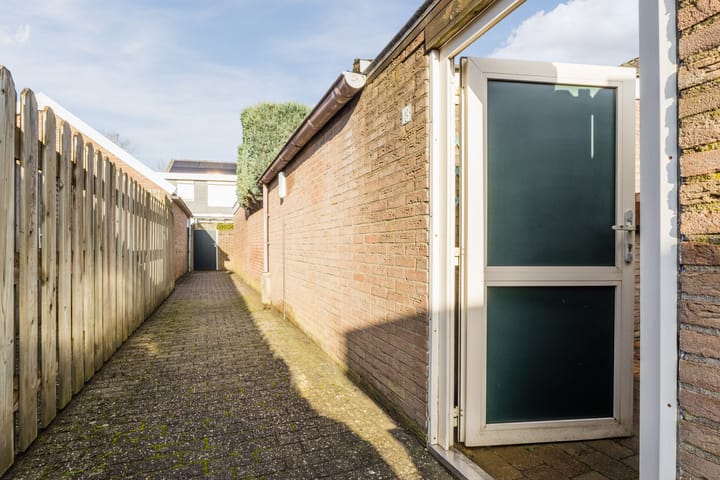 Foto 46 van Baron van Gendtlaan 13