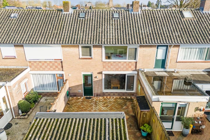 Foto 47 van Baron van Gendtlaan 13