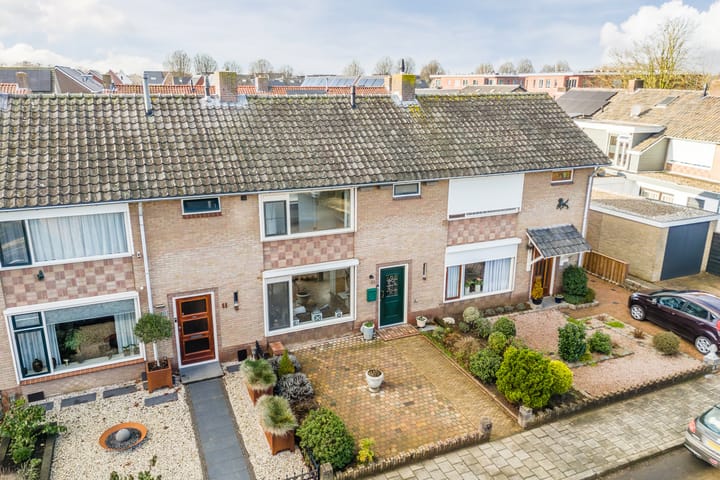 Foto 48 van Baron van Gendtlaan 13