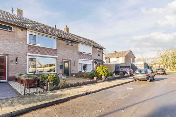 Foto 50 van Baron van Gendtlaan 13