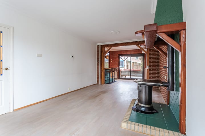 Foto 3 van Couperuslaan 87