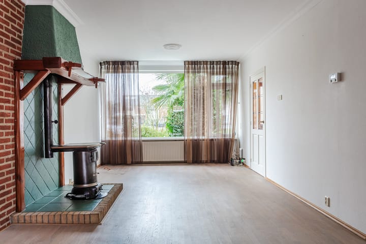 Foto 4 van Couperuslaan 87