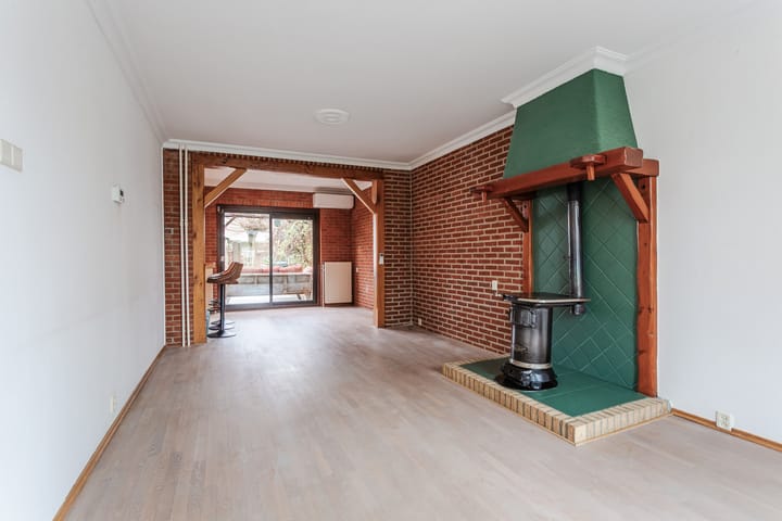 Foto 5 van Couperuslaan 87