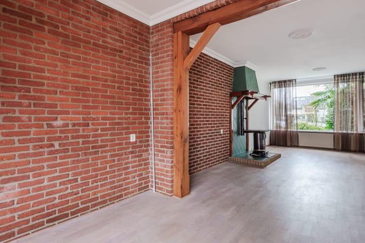 Foto 6 van Couperuslaan 87