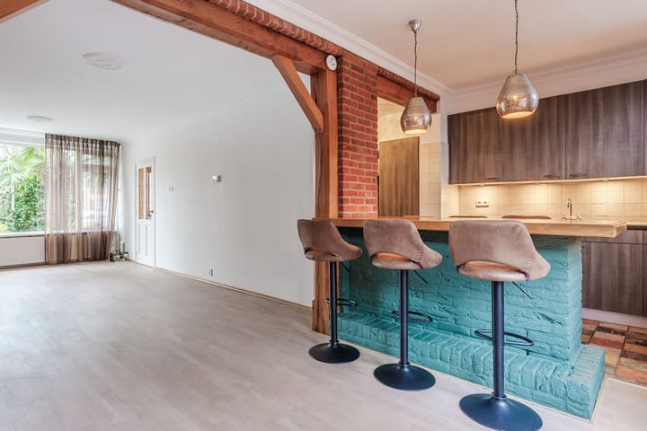 Foto 7 van Couperuslaan 87