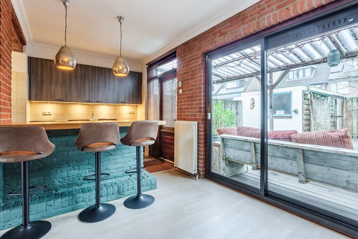 Foto 8 van Couperuslaan 87