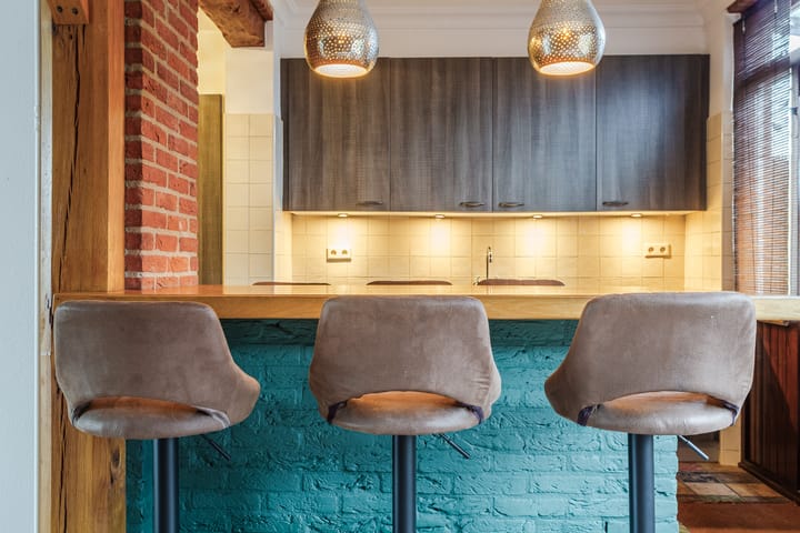 Foto 9 van Couperuslaan 87