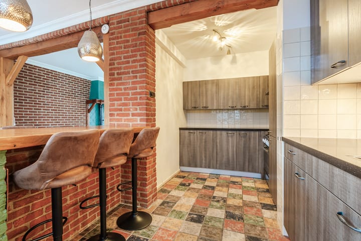 Foto 10 van Couperuslaan 87