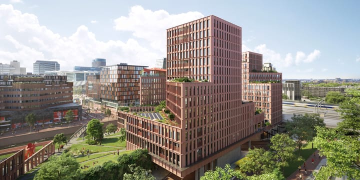 Foto 1 van Smakkelaarsveld 411