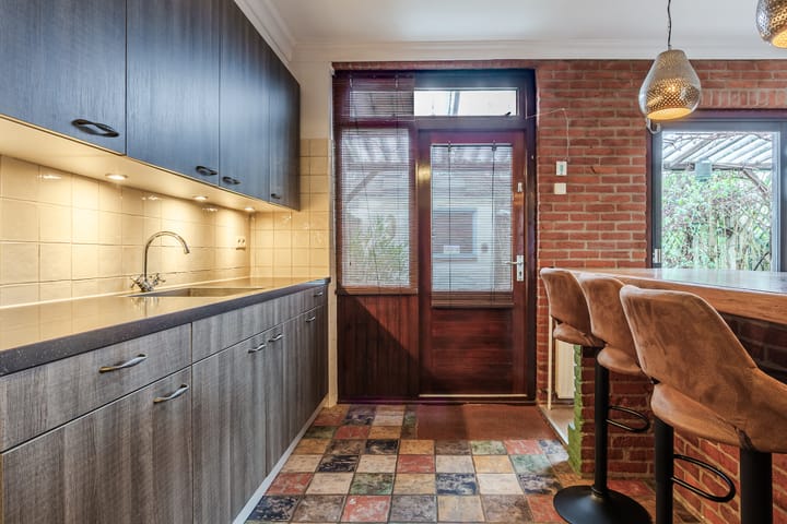 Foto 11 van Couperuslaan 87