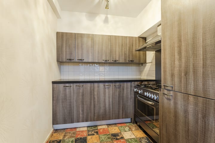 Foto 13 van Couperuslaan 87