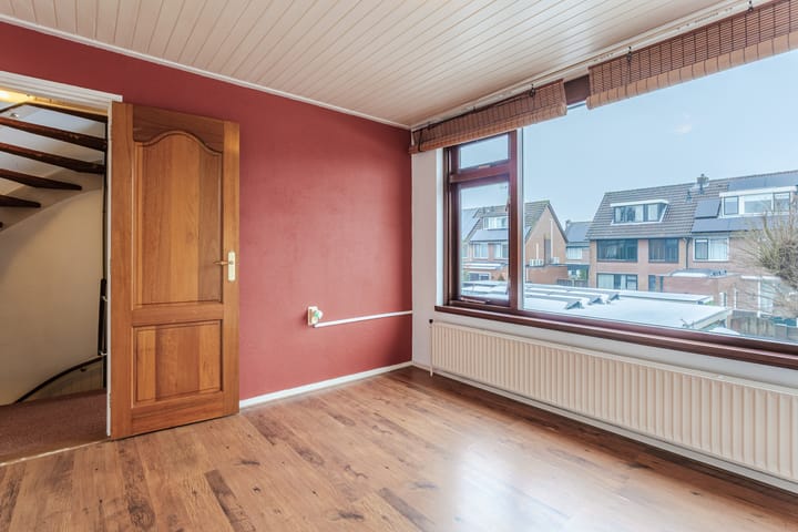 Foto 21 van Couperuslaan 87