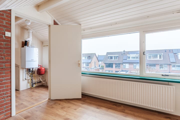 Foto 31 van Couperuslaan 87