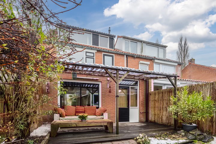 Foto 34 van Couperuslaan 87