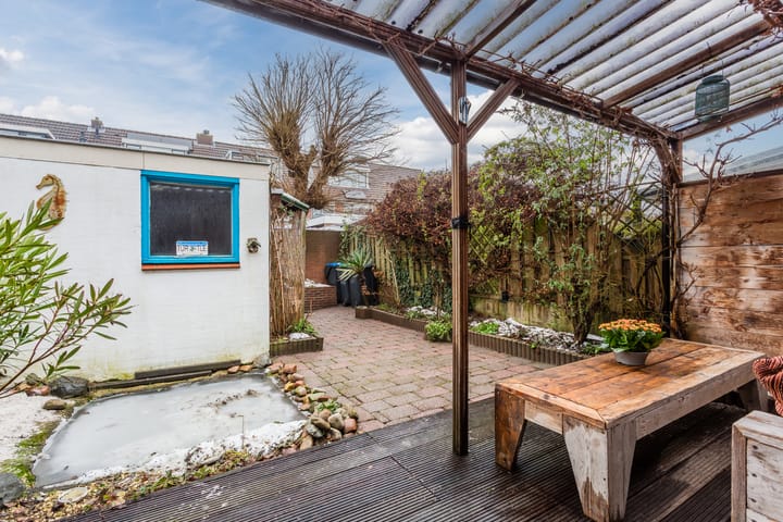 Foto 35 van Couperuslaan 87