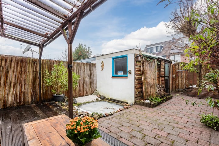 Foto 36 van Couperuslaan 87