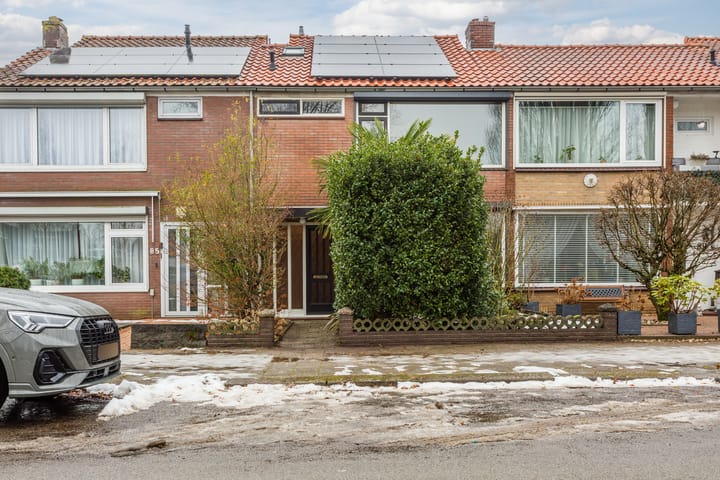 Foto 39 van Couperuslaan 87