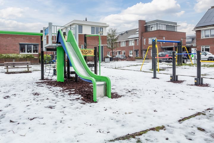 Foto 42 van Couperuslaan 87