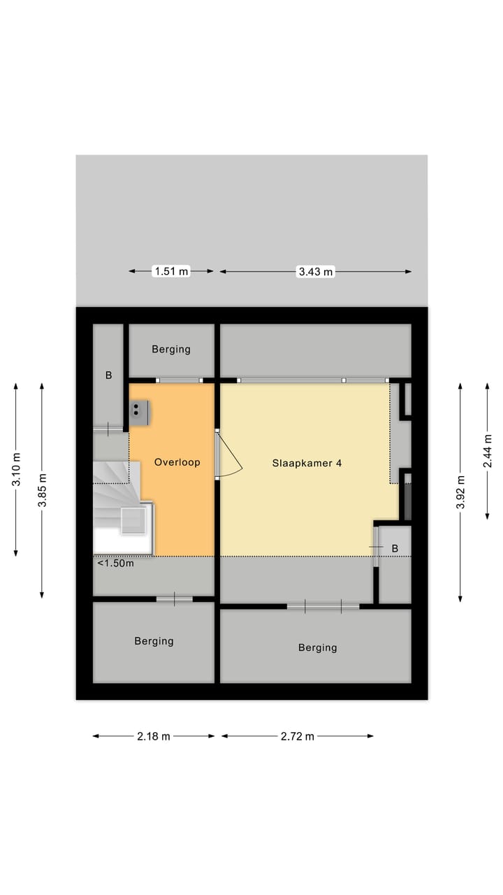 Foto 47 van Couperuslaan 87