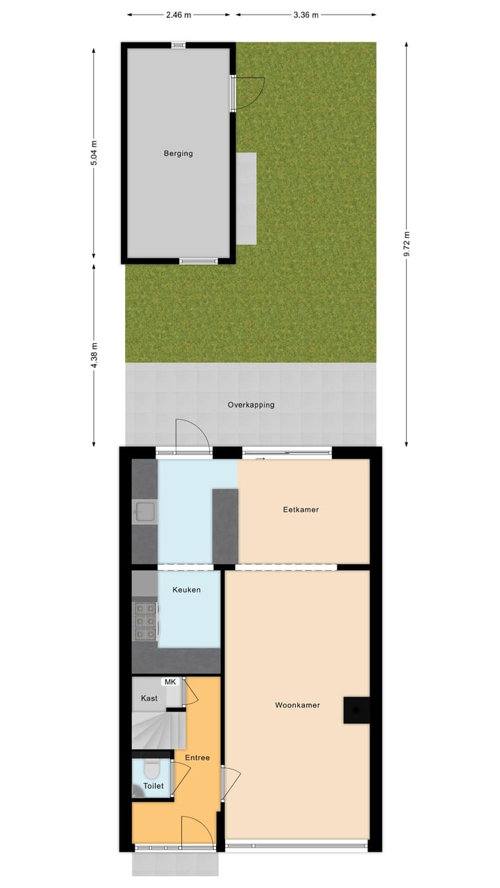 Foto 48 van Couperuslaan 87