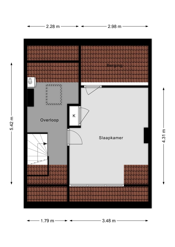 Foto 46 van Dr. Struyckenstraat 139