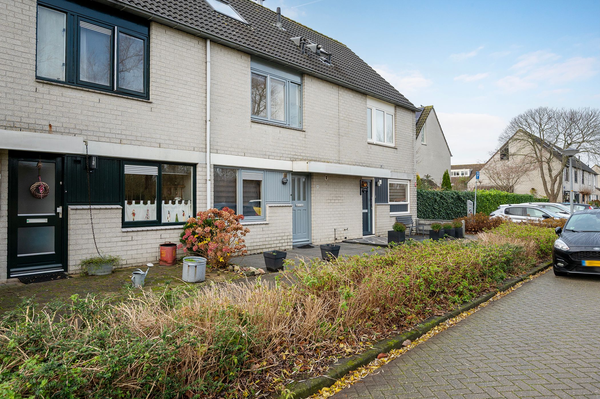 Waterleliestraat, 30, Almere, 1338TK, Flevoland, Nederland 30 