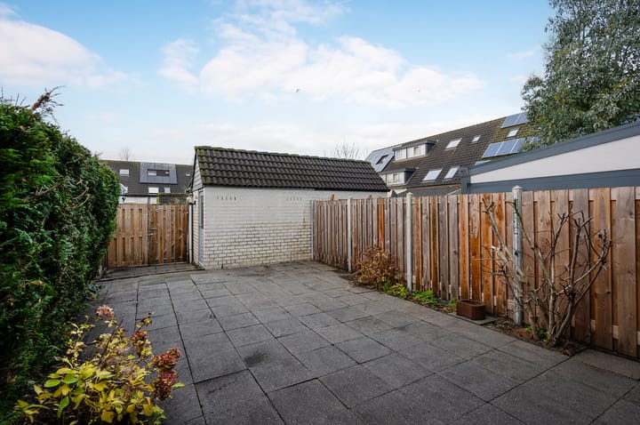 Foto 9 van Waterleliestraat 30