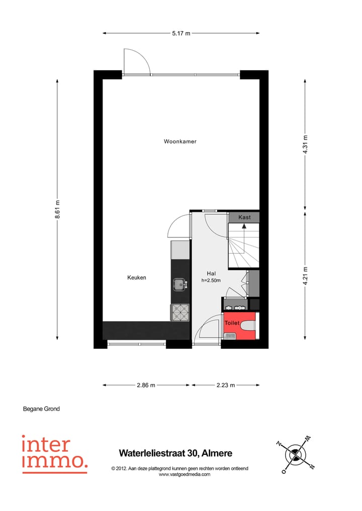 Foto 37 van Waterleliestraat 30