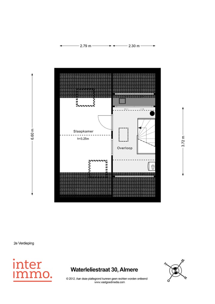 Foto 40 van Waterleliestraat 30