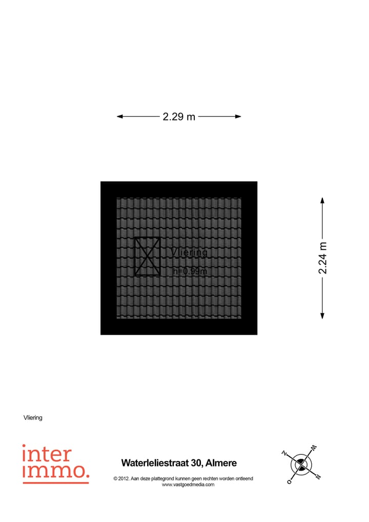 Foto 41 van Waterleliestraat 30