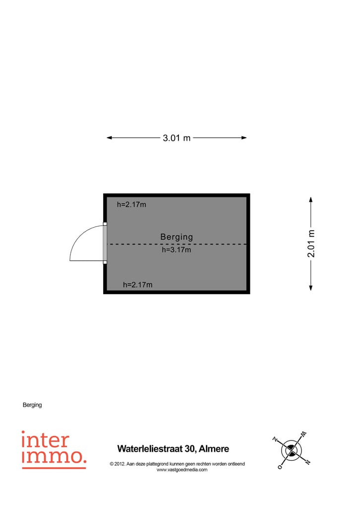 Foto 42 van Waterleliestraat 30
