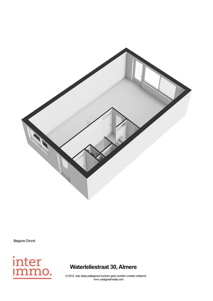 Foto 43 van Waterleliestraat 30