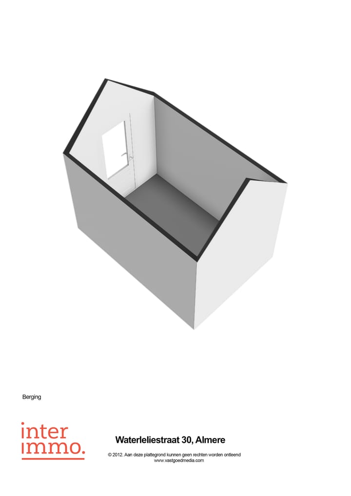 Foto 47 van Waterleliestraat 30